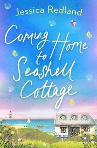 bokomslag Coming Home To Seashell Cottage