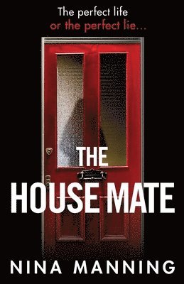 Nina Manning - House Mate, Häftad