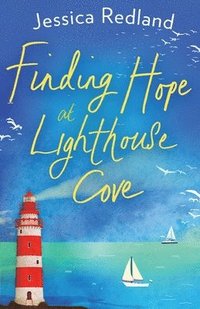 bokomslag Finding Hope at Lighthouse Cove