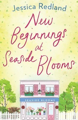 bokomslag New Beginnings at Seaside Blooms