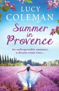 bokomslag Summer in Provence