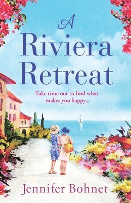 A Riviera Retreat 1