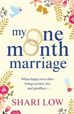 My One Month Marriage 1