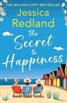 Jessica Redland - Secret To Happiness, Häftad