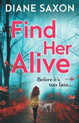 Find Her Alive 1