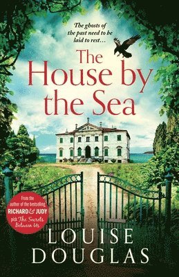 The House by the Sea 1
