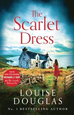 The Scarlet Dress 1