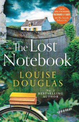 The Lost Notebook 1