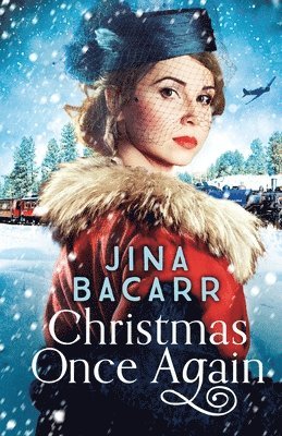 Jina Bacarr - Her Lost Love, Häftad