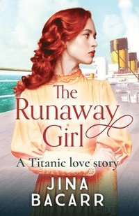 bokomslag The Runaway Girl