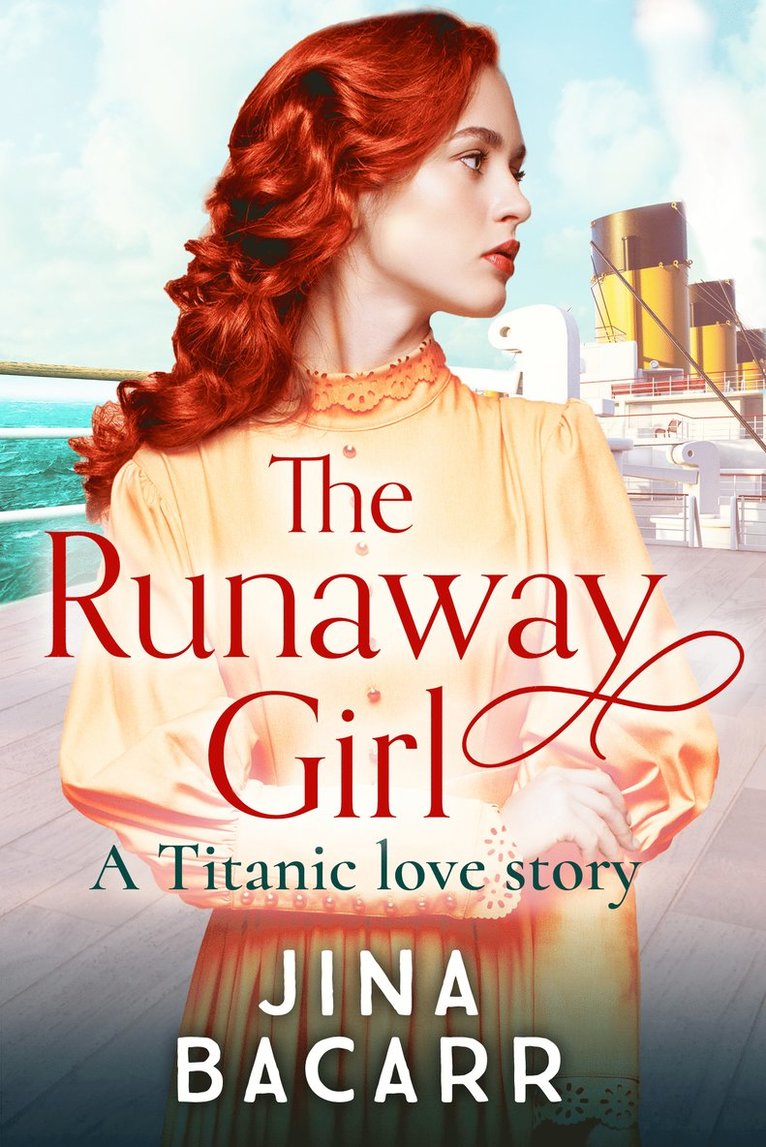 Runaway Girl