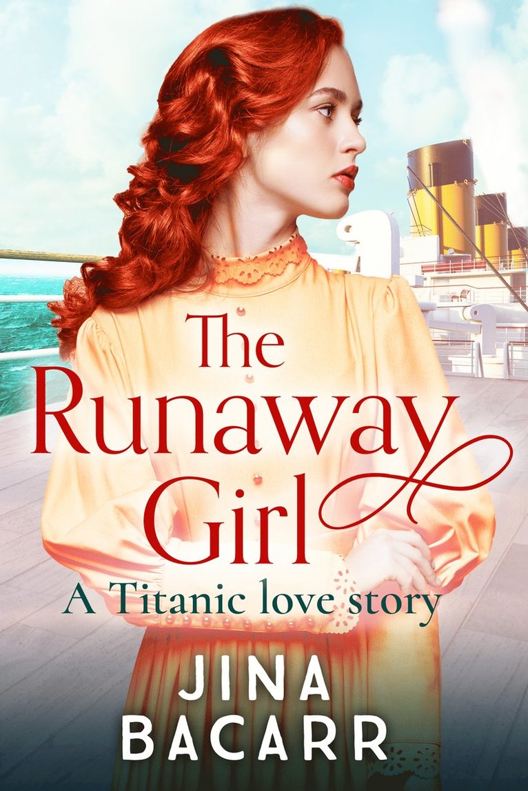 The Runaway Girl 1