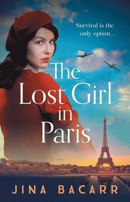 The Lost Girl in Paris 1