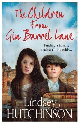 The Children from Gin Barrel Lane 1