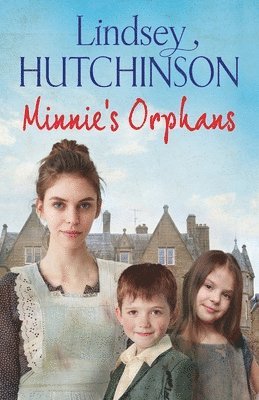 Minnie's Orphans 1