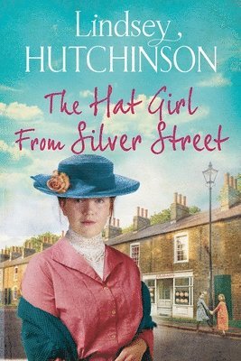 Hat Girl From Silver Street 1