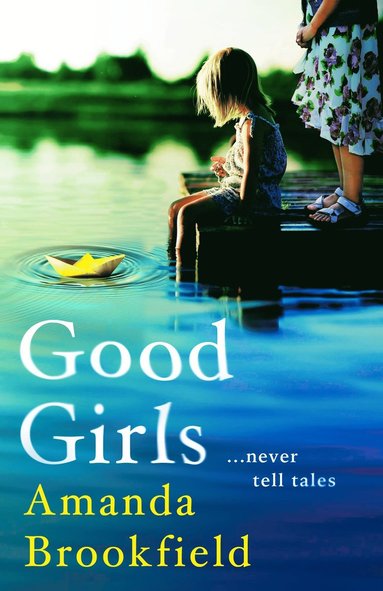 bokomslag Good Girls