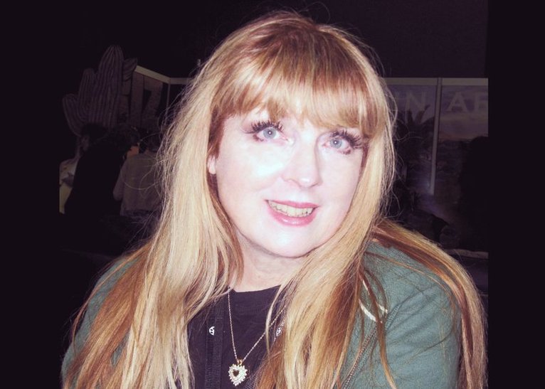 Jina Bacarr - Her Lost Love, Häftad