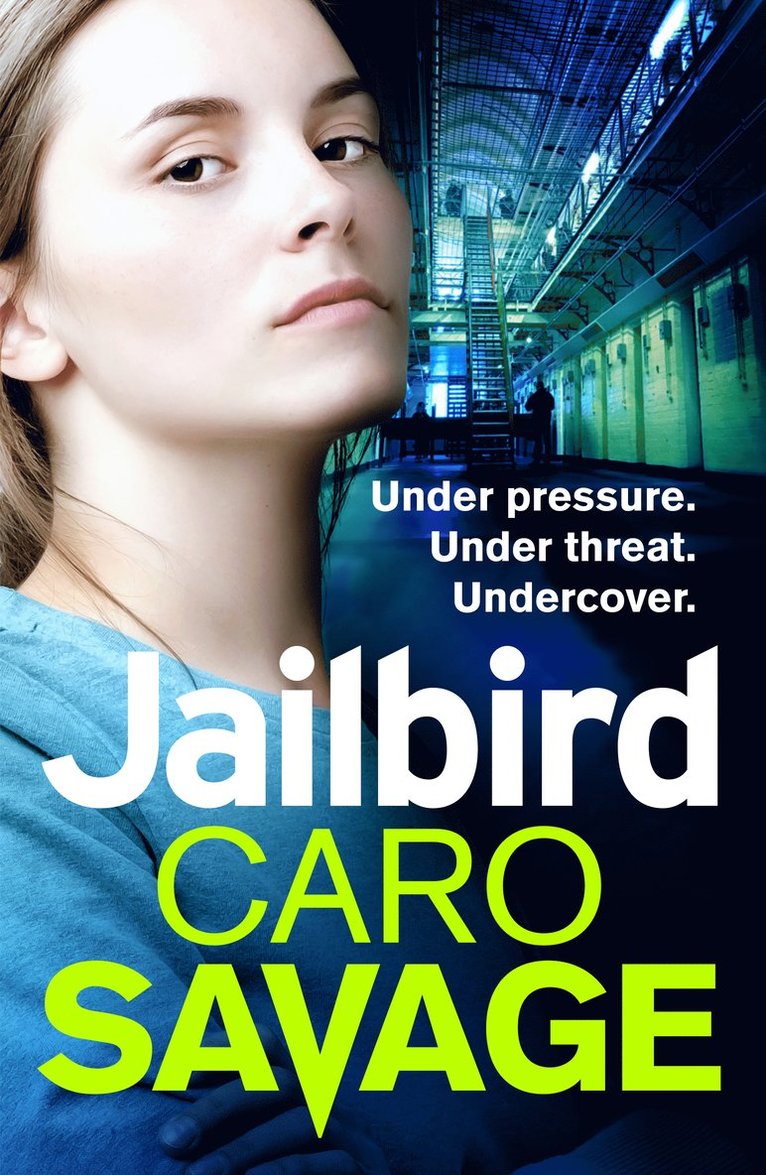 Jailbird 1