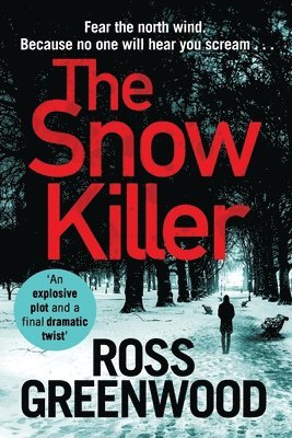 The Snow Killer 1