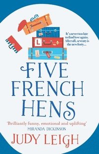 bokomslag Five French Hens