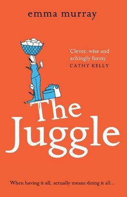 The Juggle 1
