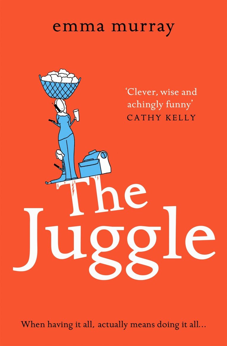 The Juggle 1