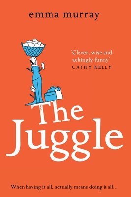 The Juggle 1