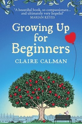 Growing Up for Beginners 1