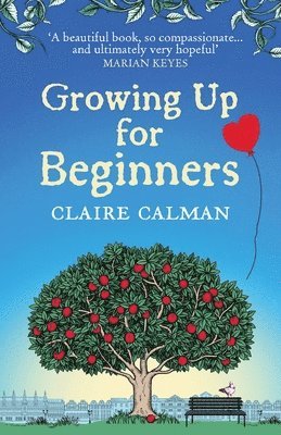 Growing Up for Beginners 1