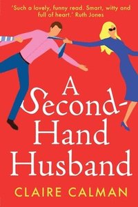 bokomslag Second-Hand Husband