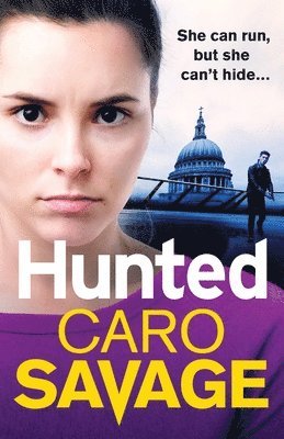 Hunted 1