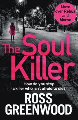 The Soul Killer 1