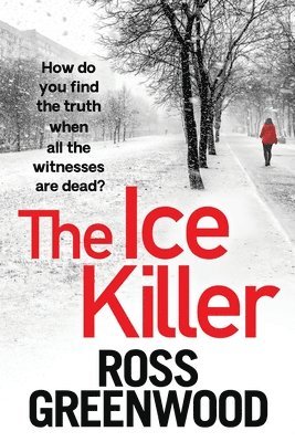 The Ice Killer 1