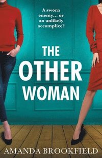 bokomslag Other Woman