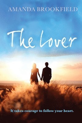 bokomslag The Lover