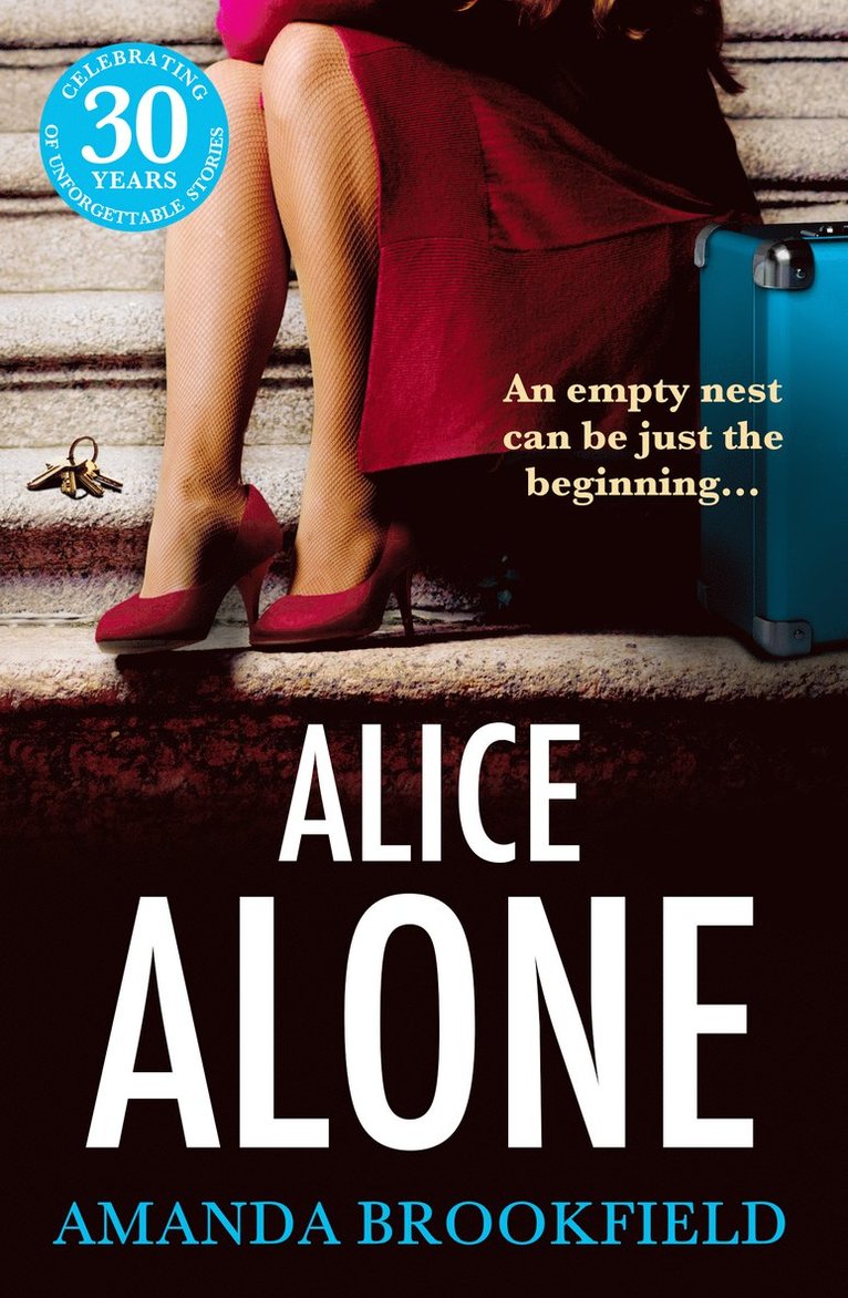 Alice Alone 1