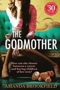 bokomslag The Godmother