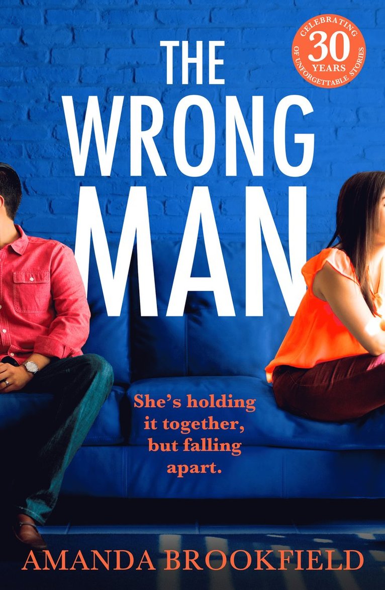 Wrong Man