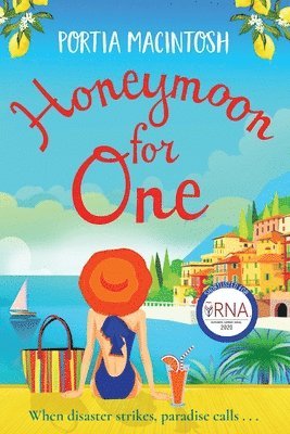 Honeymoon For One 1