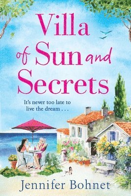 Villa of Sun and Secrets