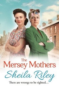 bokomslag The Mersey Mothers