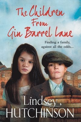 The Children from Gin Barrel Lane 1