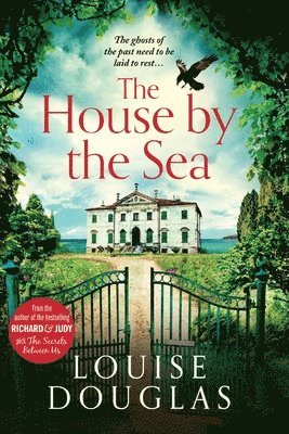 The House by the Sea 1