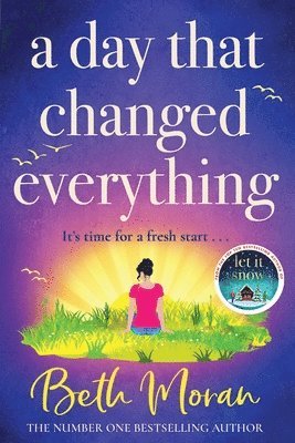 Day That Changed Everything