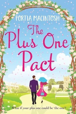 The Plus One Pact 1