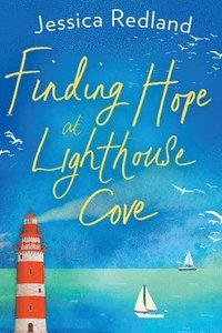 bokomslag Finding Hope at Lighthouse Cove