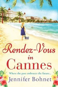 bokomslag Rendez-Vous in Cannes