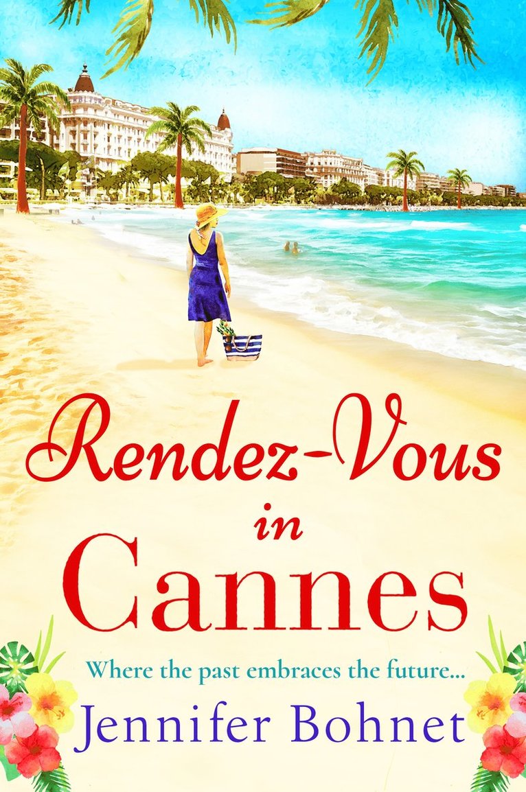 Rendez-Vous in Cannes 1