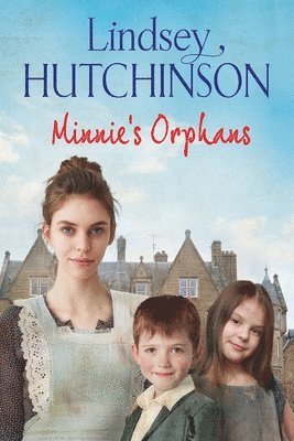 Minnie's Orphans 1